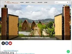 Sites similar to villachavaminerva.com