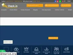 Sites similar to villacheck-in.com