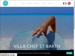 Sites similar to villachefstbarth.com