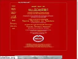 Sites similar to villacher.net