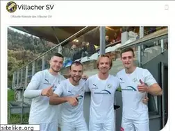 Sites similar to villachersv.at