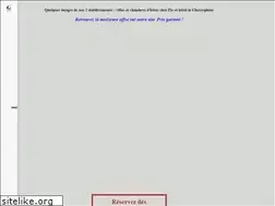 Sites similar to villachezflo.com