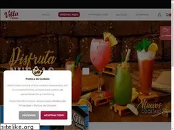 Sites similar to villachicken.com.pe