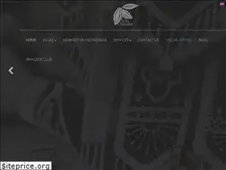 Sites similar to villachocolatbali.com