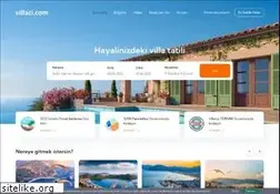 Sites similar to villaci.com