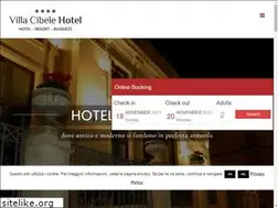 Sites similar to villacibele.it