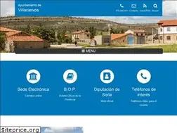 Sites similar to villaciervos.es
