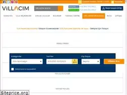 Sites similar to villacim.com