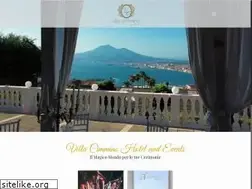 Sites similar to villacimmino.com