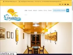 Sites similar to villacitadella.hu