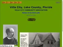 Sites similar to villacity.org
