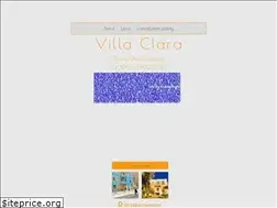 Sites similar to villaclara.fr