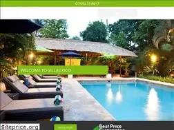 Sites similar to villacoco.com