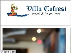 Sites similar to villacofresi.com