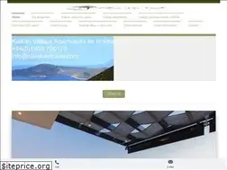 Sites similar to villacollection.net