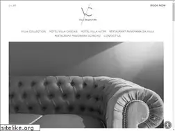 Sites similar to villacollection.pt