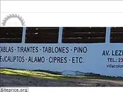 Sites similar to villacolon.com.uy