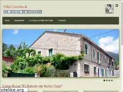 Sites similar to villaconcha.com