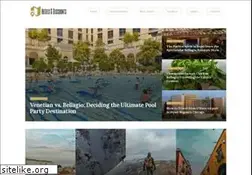 Sites similar to villaconciergebali.com