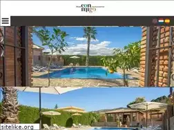 Sites similar to villaconmigo.com