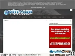 Sites similar to villaconmundial.blogspot.com