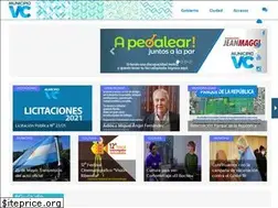 Sites similar to villaconstitucion.gob.ar