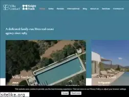 Sites similar to villacontact.com