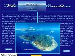 Sites similar to villacorallina.com