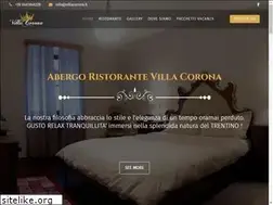 Sites similar to villacorona.it