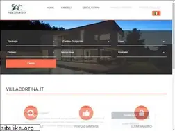 Sites similar to villacortina.it