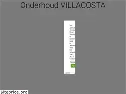 Sites similar to villacosta.nl