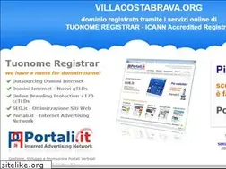Sites similar to villacostabrava.org