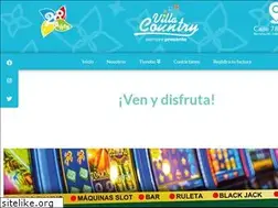 Sites similar to villacountry.com.co