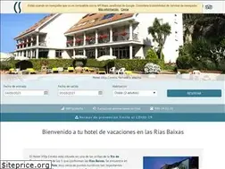 Sites similar to villacovelo.es