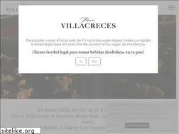 Sites similar to villacreces.com
