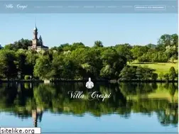 Sites similar to villacrespi.it
