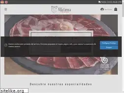 Sites similar to villacuenca.com