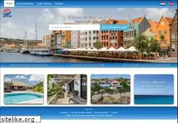 Sites similar to villacuracao.com