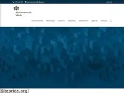 Sites similar to villada.es