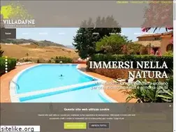 Sites similar to villadafne.it