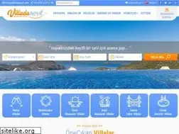 Sites similar to villadakeyif.com