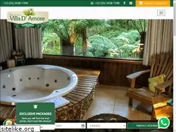 Sites similar to villadamore.com.br