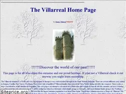 Sites similar to villadan.com