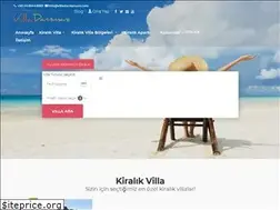 Sites similar to villadanismani.com