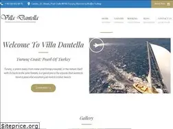 Sites similar to villadantella.com