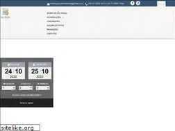 Sites similar to villadaspedras.com.br