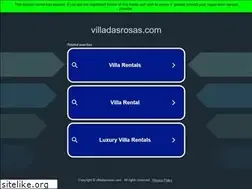 Sites similar to villadasrosas.com
