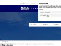 Sites similar to villadatatilkeyfim.com