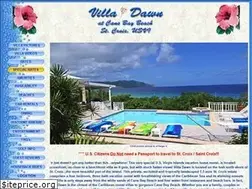 Sites similar to villadawn.com