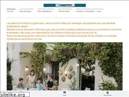 Sites similar to villadazur.fr